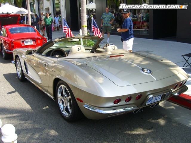 Misc 2007 Concourse On Rodeo 1 Picture #27 Misc 2007 Concourse On Rodeo 1 Picture #27